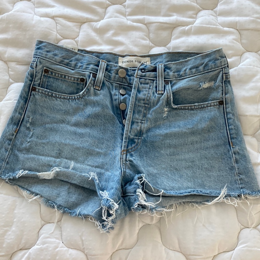 Denim Forum